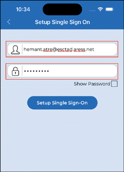 A screenshot of a login box

Description automatically generated