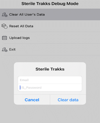 A screenshot of a phone

Description automatically generated