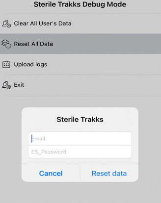 A screenshot of a phone

Description automatically generated