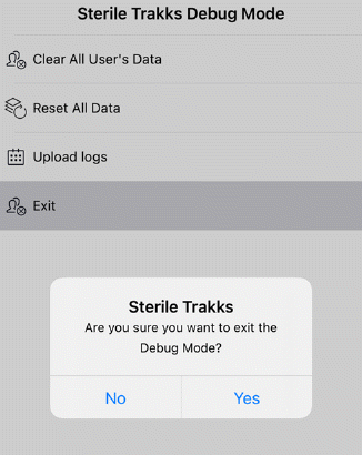A screenshot of a phone

Description automatically generated