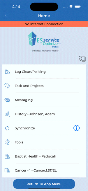 A screenshot of a phone

Description automatically generated