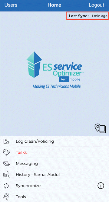 A screenshot of a phone

Description automatically generated