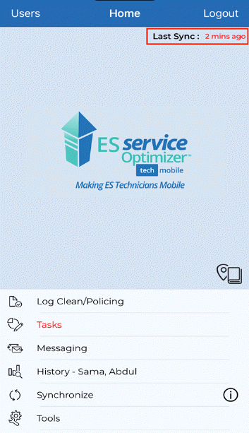 A screenshot of a phone

Description automatically generated
