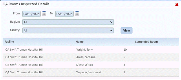Graphical user interface, application, table

Description automatically generated