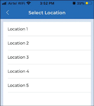 Graphical user interface, application, email

Description automatically generated