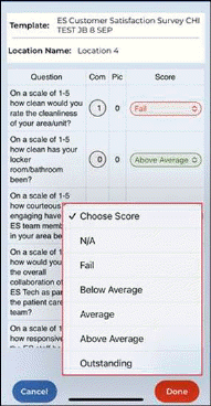 Graphical user interface, application

Description automatically generated