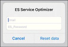 A screenshot of a login box

Description automatically generated